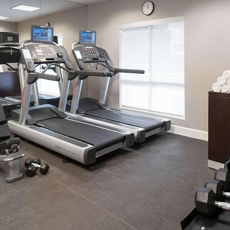 Sonesta Es Suites Nashville Brentwood Eksteriør billede
