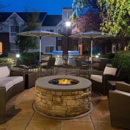 Sonesta Es Suites Nashville Brentwood Eksteriør billede