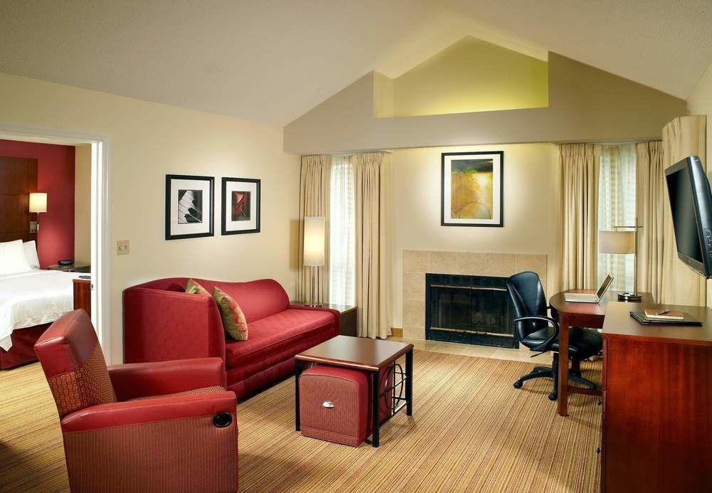 Sonesta Es Suites Nashville Brentwood Eksteriør billede