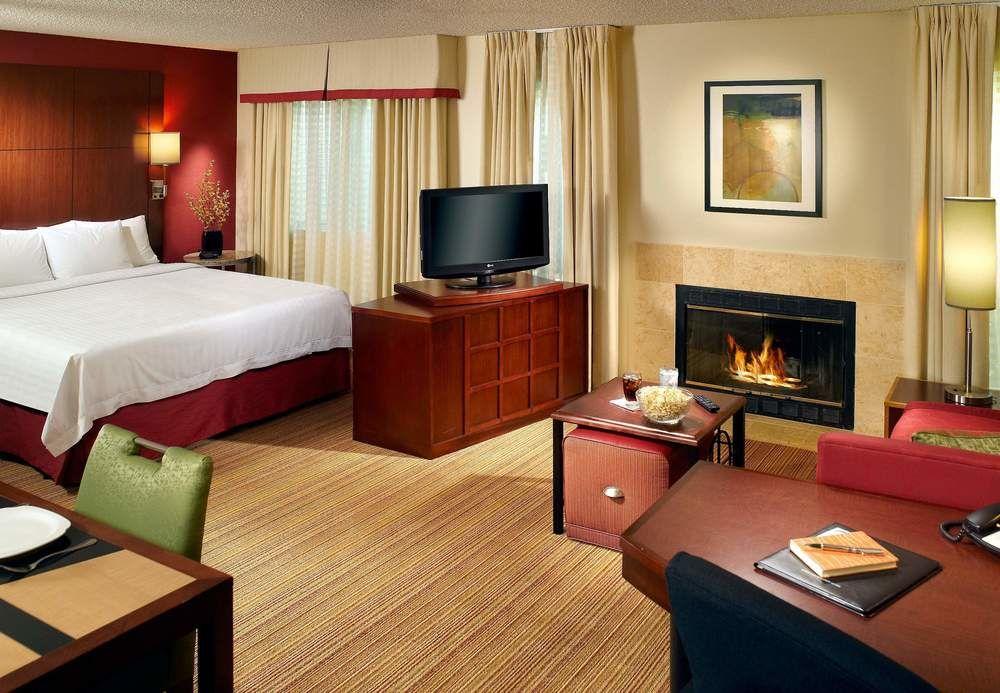 Sonesta Es Suites Nashville Brentwood Eksteriør billede