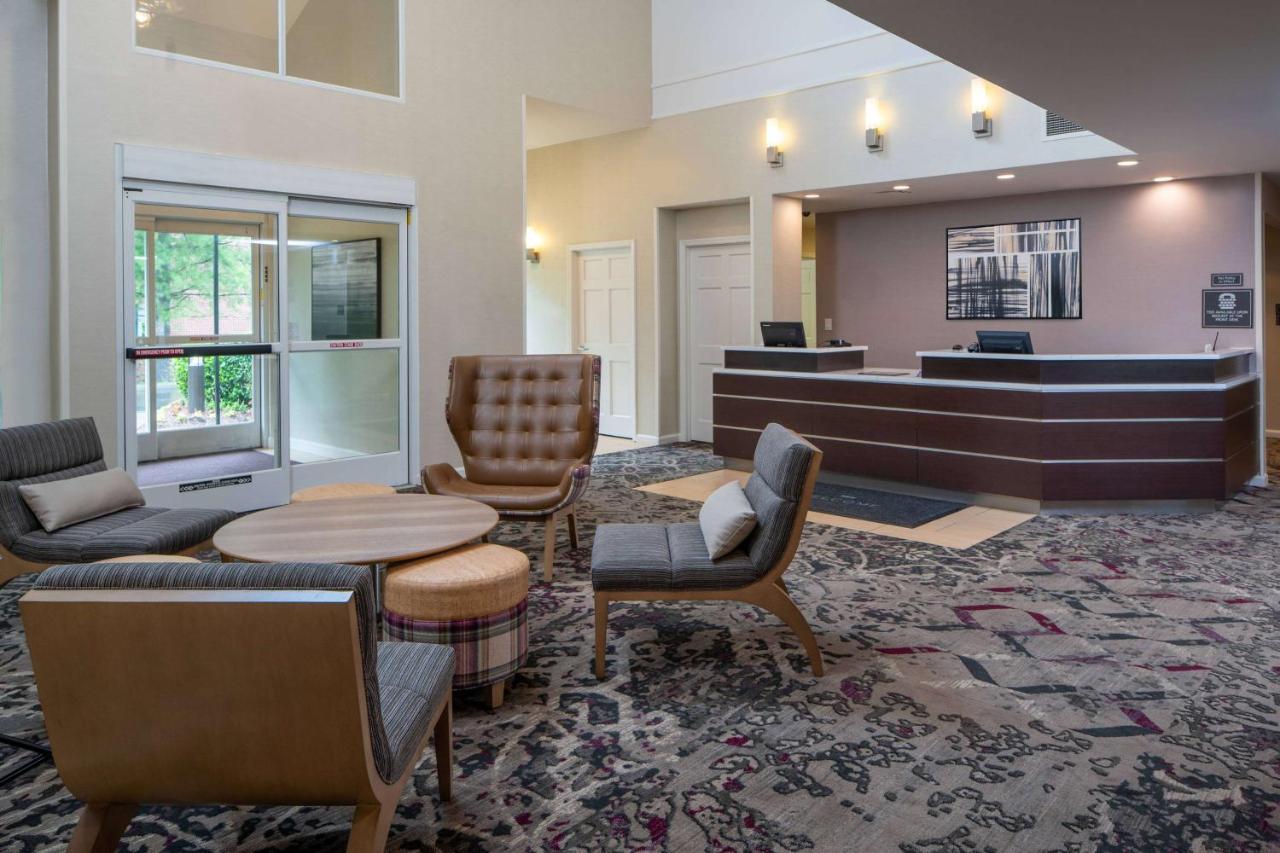 Sonesta Es Suites Nashville Brentwood Eksteriør billede