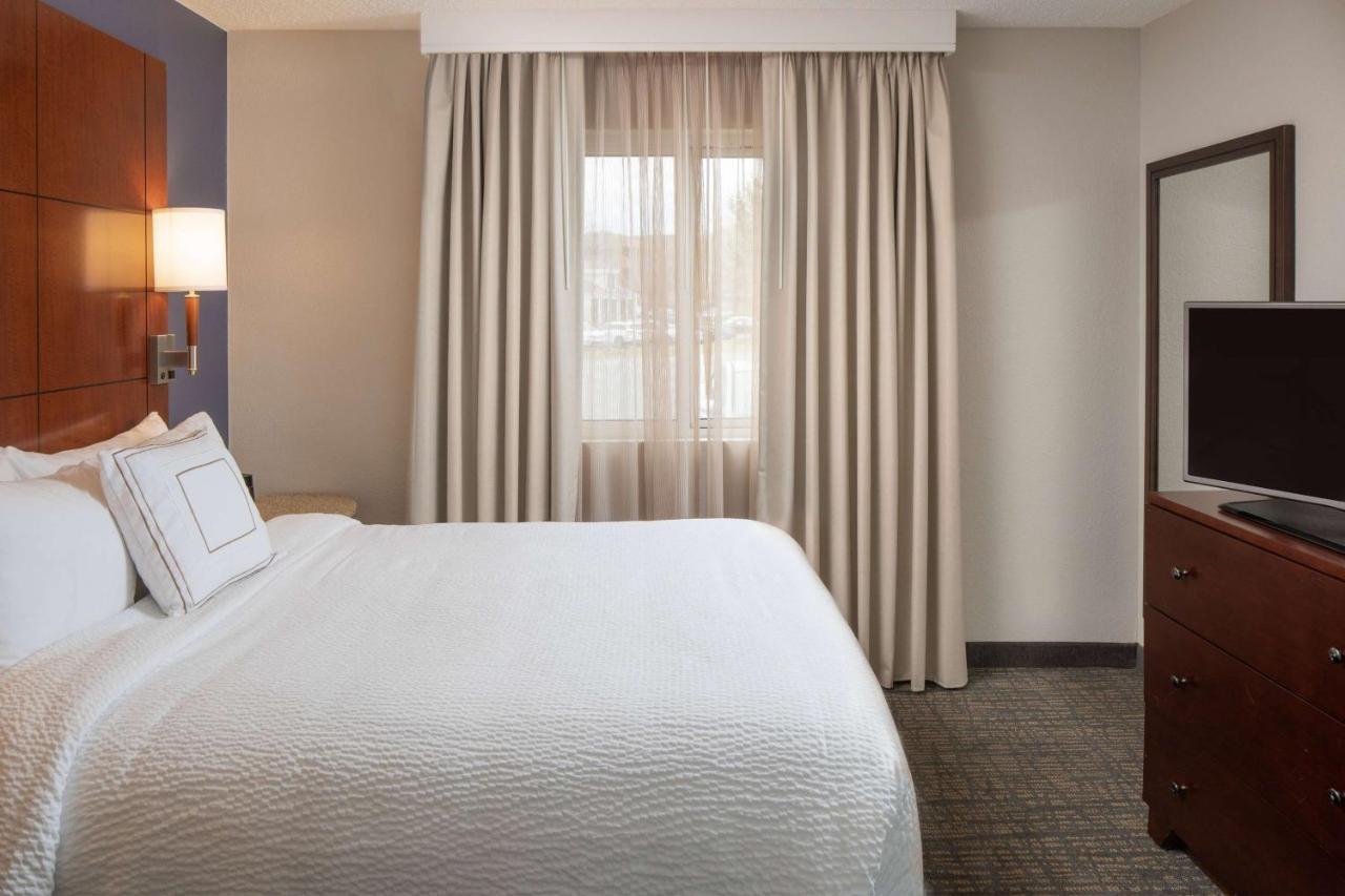 Sonesta Es Suites Nashville Brentwood Eksteriør billede