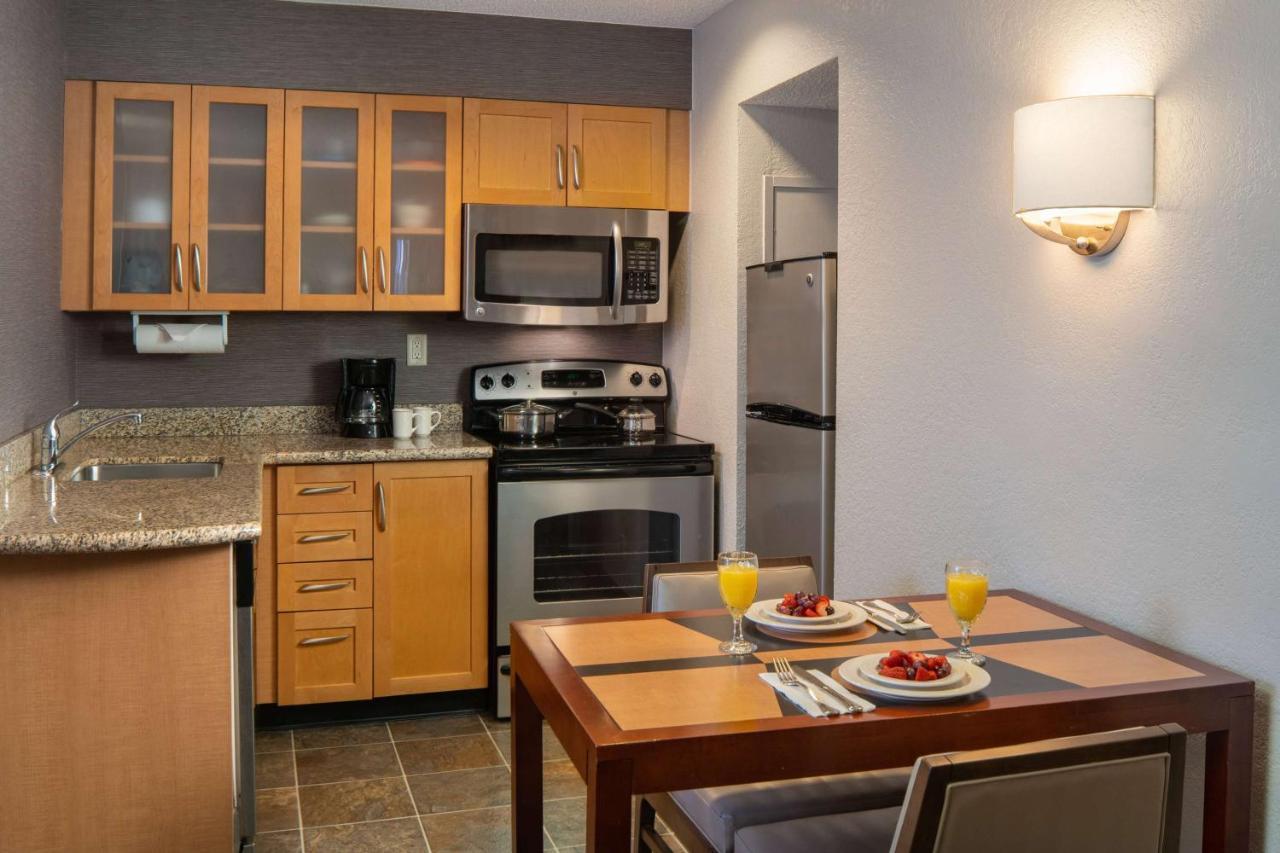 Sonesta Es Suites Nashville Brentwood Eksteriør billede