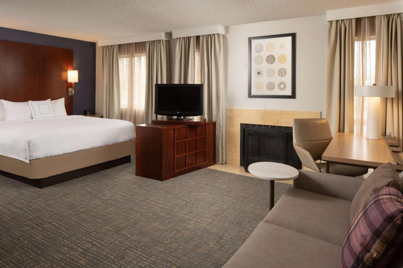Sonesta Es Suites Nashville Brentwood Eksteriør billede