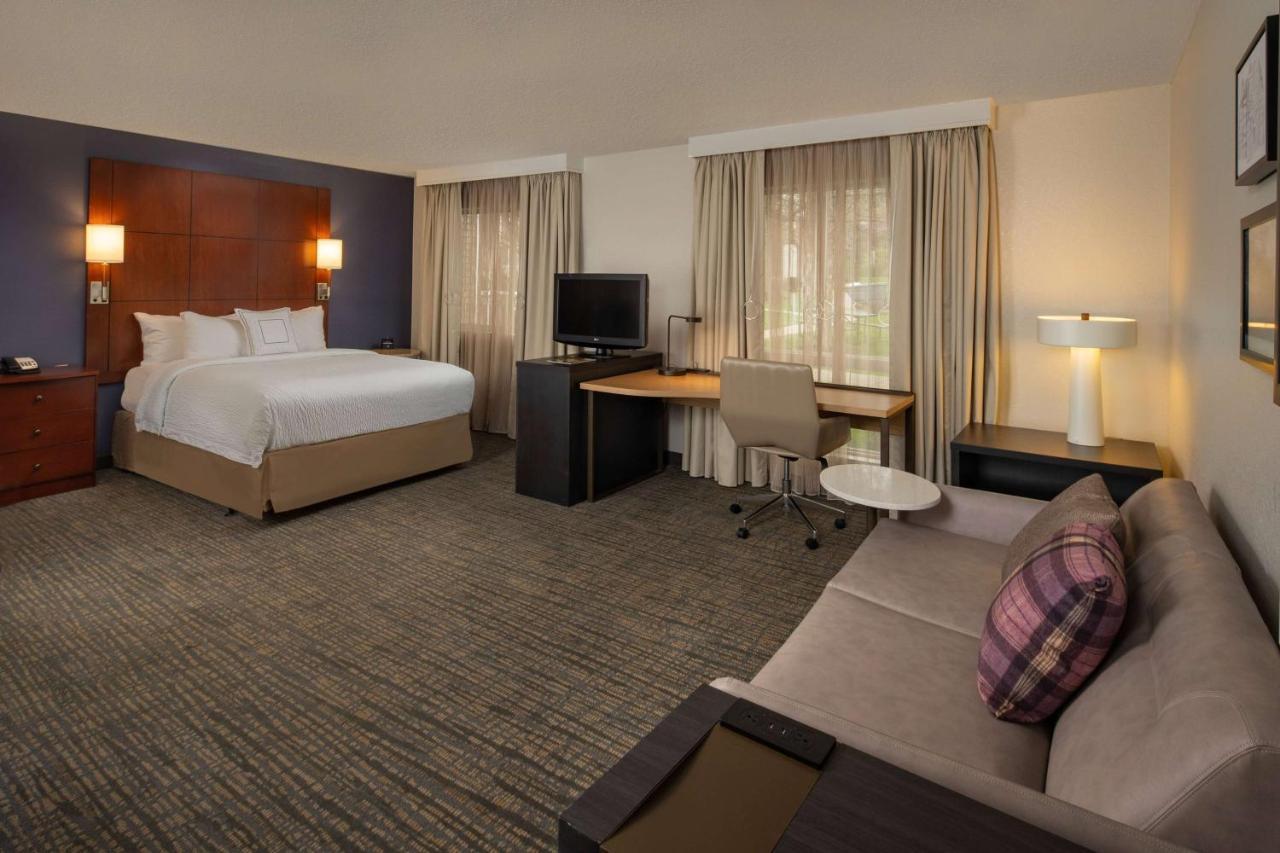 Sonesta Es Suites Nashville Brentwood Eksteriør billede