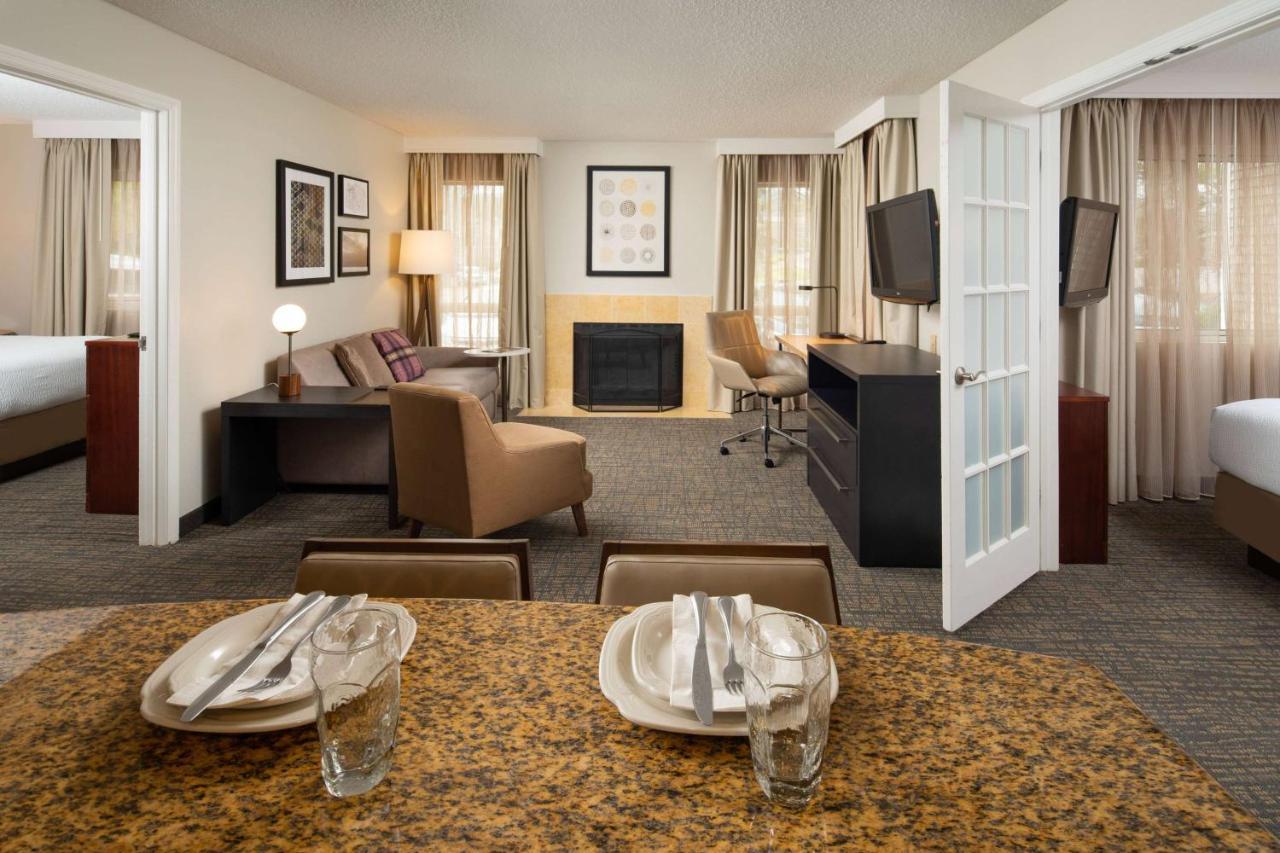 Sonesta Es Suites Nashville Brentwood Eksteriør billede