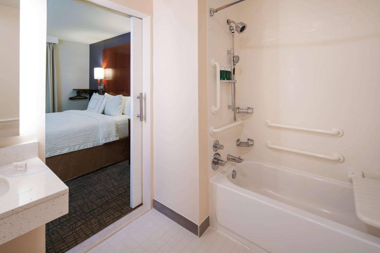 Sonesta Es Suites Nashville Brentwood Eksteriør billede
