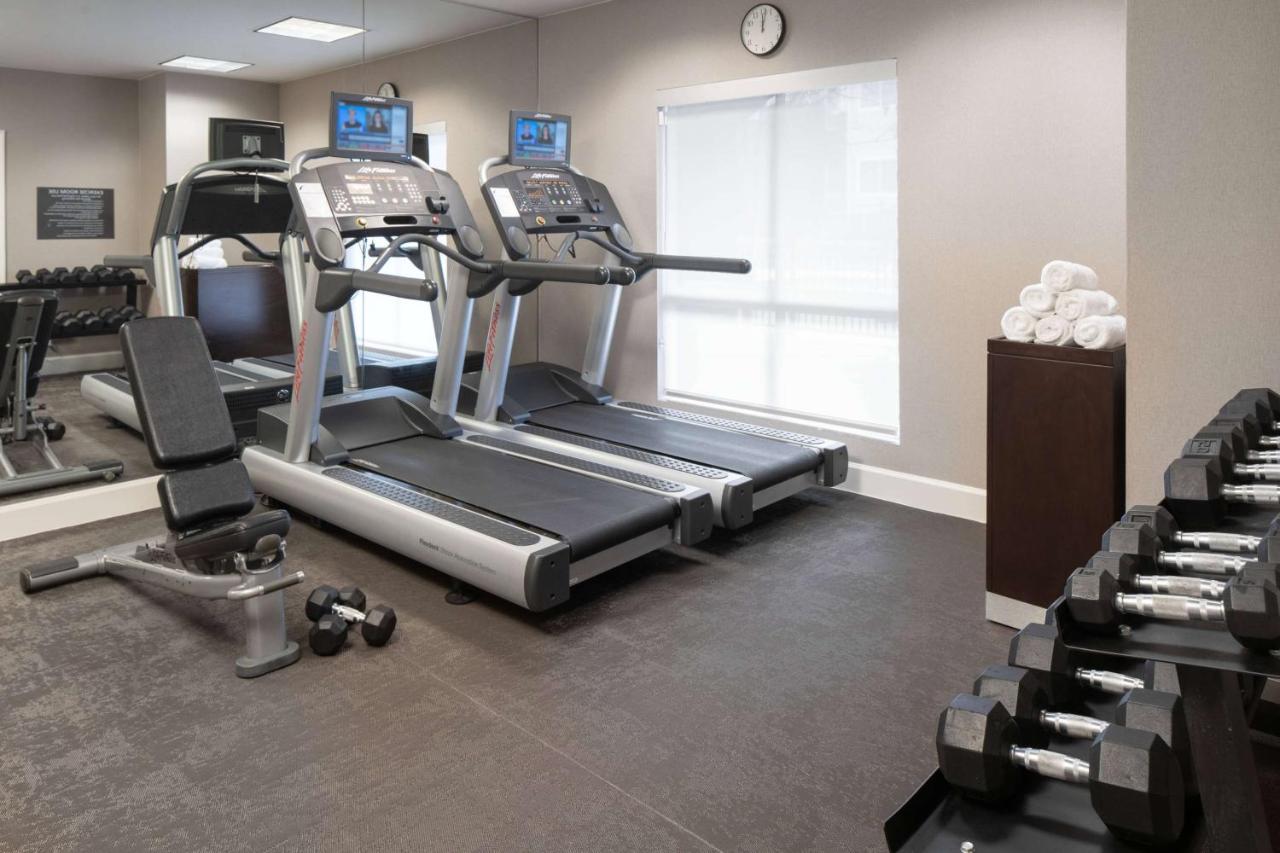 Sonesta Es Suites Nashville Brentwood Eksteriør billede