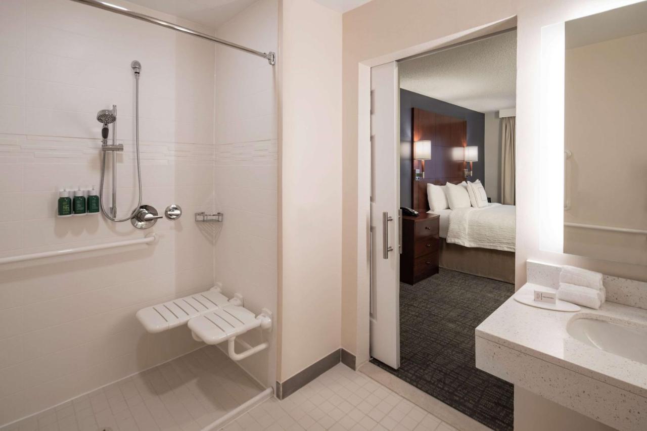 Sonesta Es Suites Nashville Brentwood Eksteriør billede
