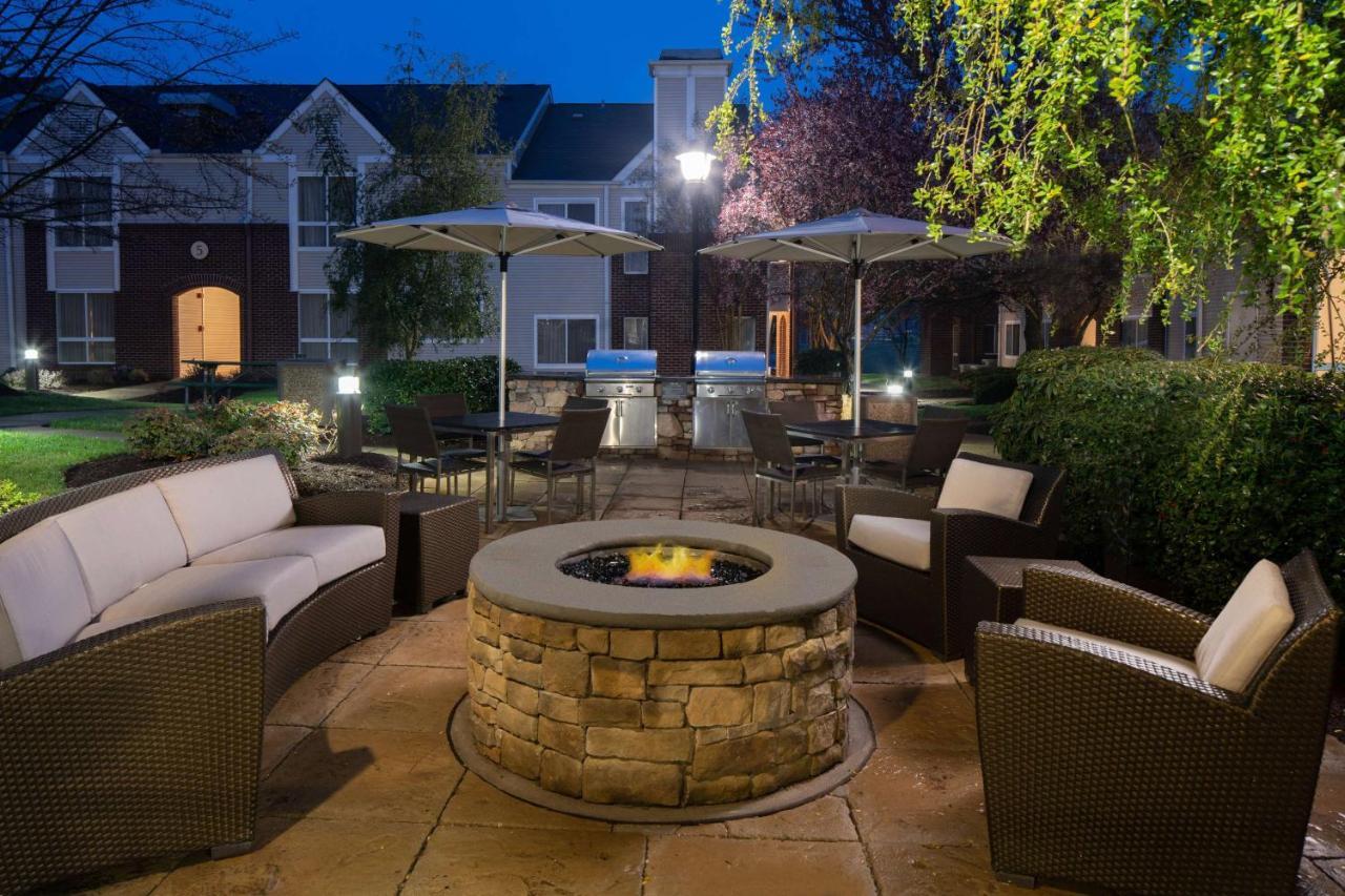 Sonesta Es Suites Nashville Brentwood Eksteriør billede