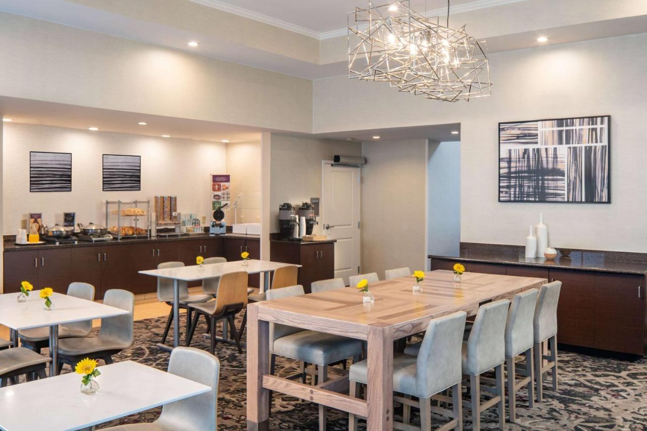 Sonesta Es Suites Nashville Brentwood Eksteriør billede