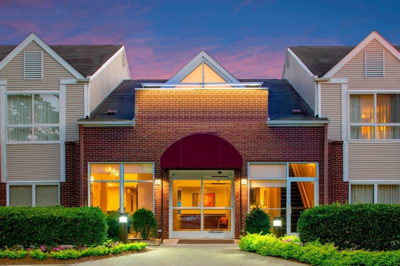 Sonesta Es Suites Nashville Brentwood Eksteriør billede