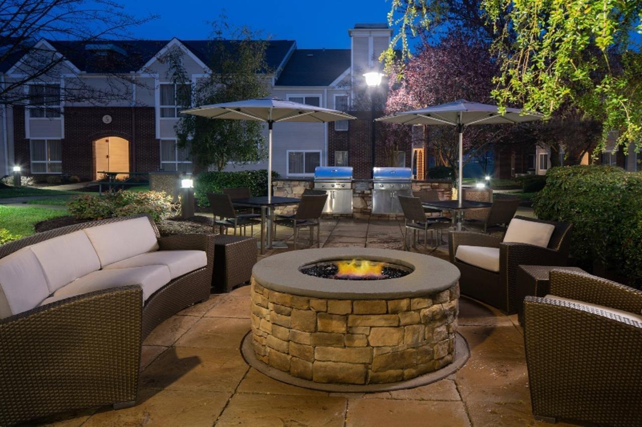 Sonesta Es Suites Nashville Brentwood Eksteriør billede
