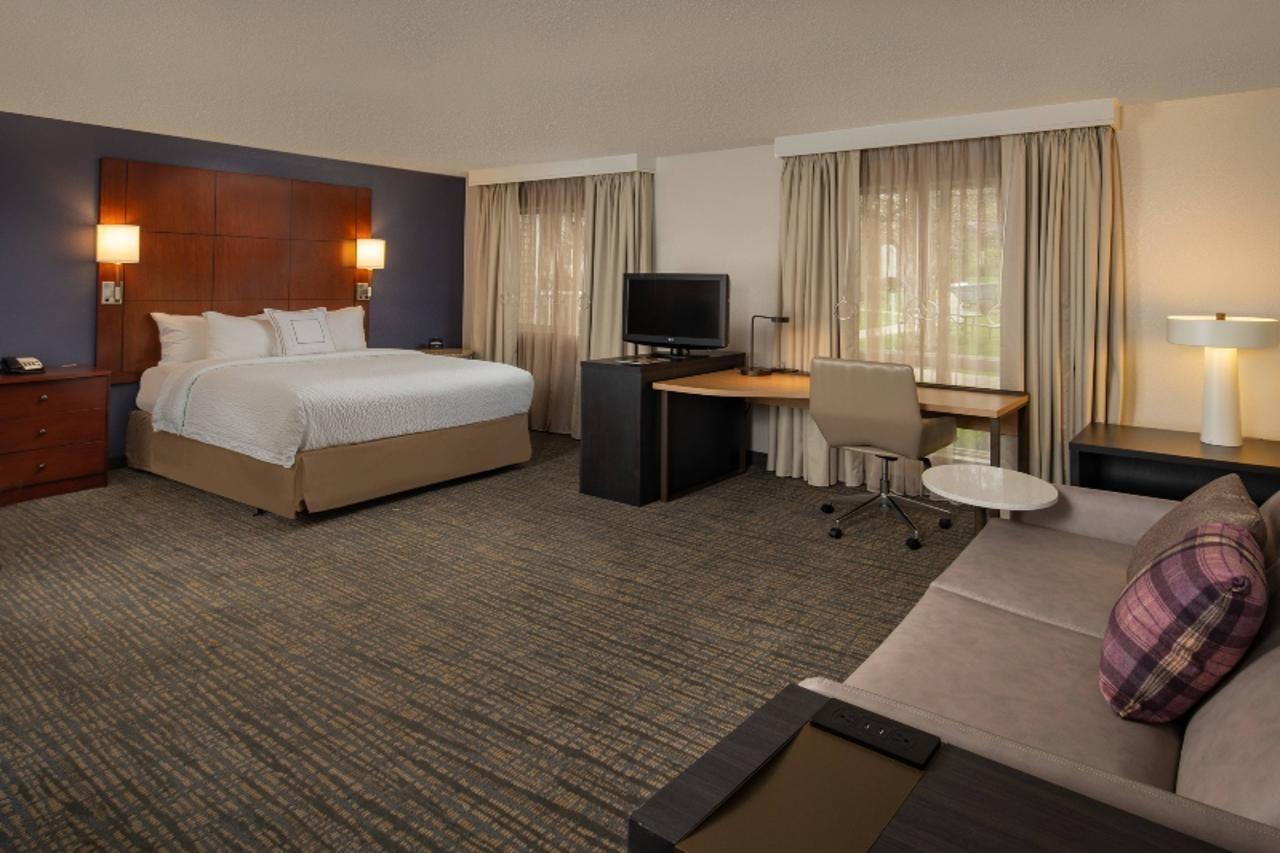 Sonesta Es Suites Nashville Brentwood Eksteriør billede
