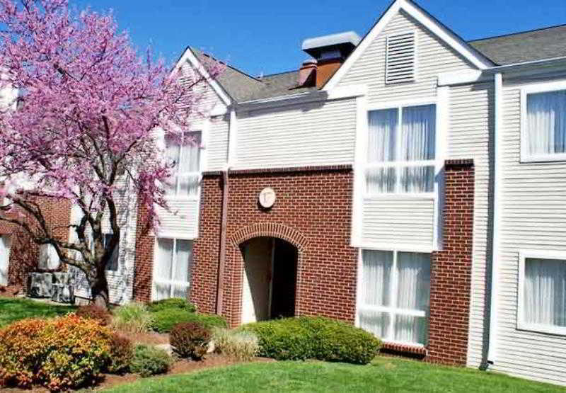 Sonesta Es Suites Nashville Brentwood Eksteriør billede
