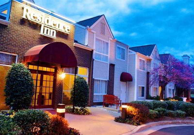 Sonesta Es Suites Nashville Brentwood Eksteriør billede