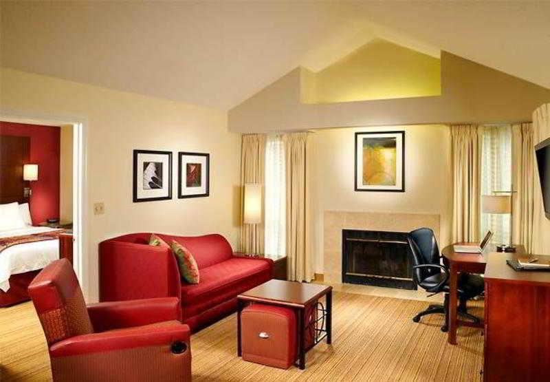 Sonesta Es Suites Nashville Brentwood Eksteriør billede