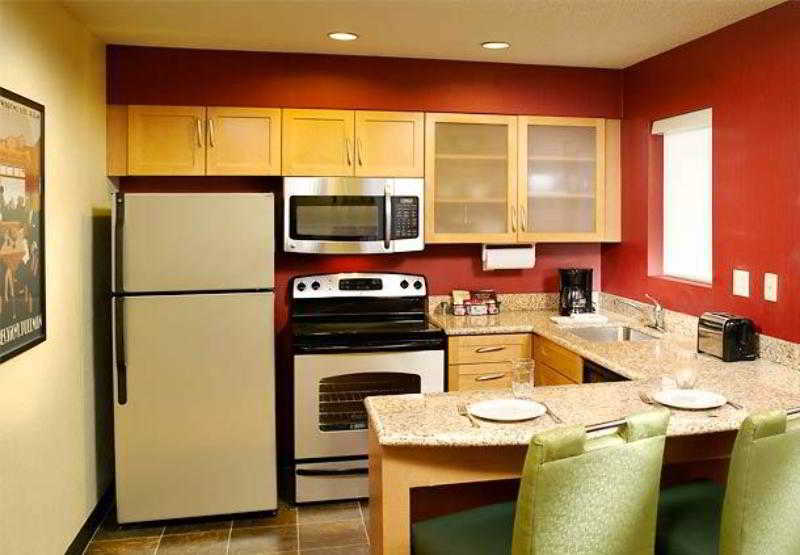 Sonesta Es Suites Nashville Brentwood Eksteriør billede