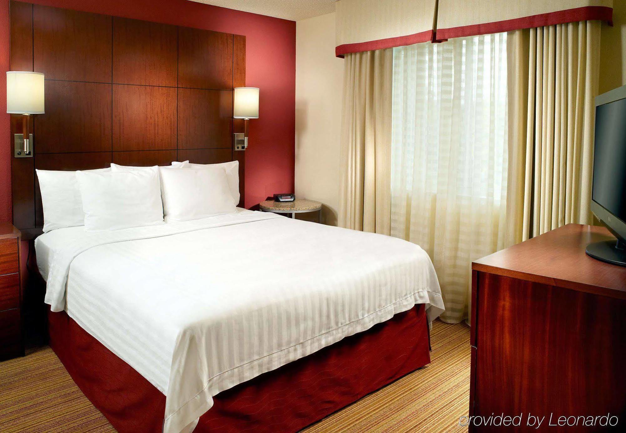 Sonesta Es Suites Nashville Brentwood Eksteriør billede