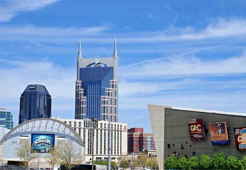 Sonesta Es Suites Nashville Brentwood Eksteriør billede