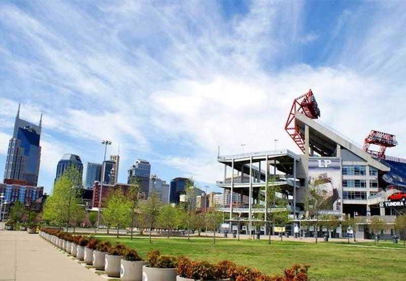 Sonesta Es Suites Nashville Brentwood Eksteriør billede
