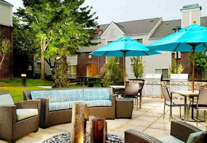Sonesta Es Suites Nashville Brentwood Eksteriør billede