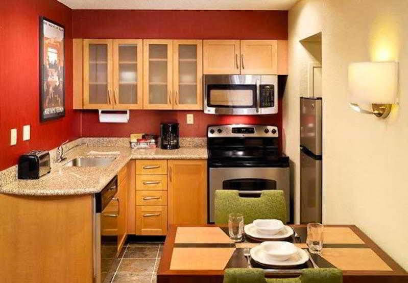 Sonesta Es Suites Nashville Brentwood Eksteriør billede