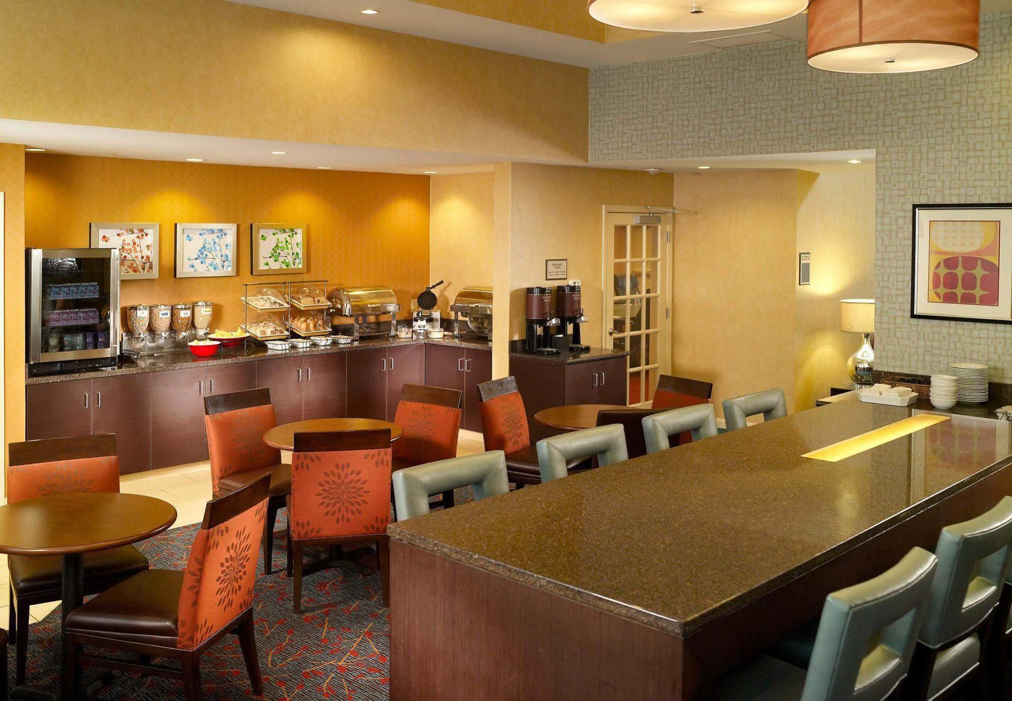 Sonesta Es Suites Nashville Brentwood Eksteriør billede