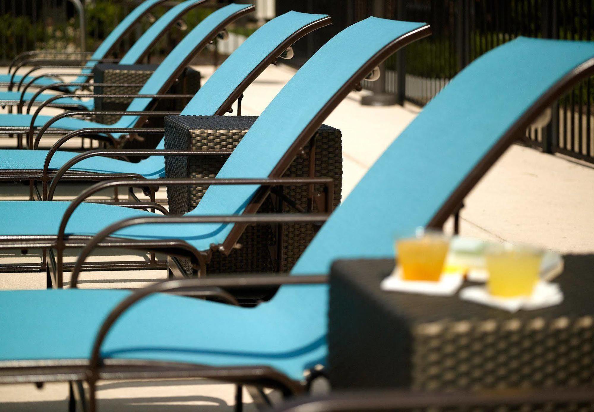 Sonesta Es Suites Nashville Brentwood Eksteriør billede