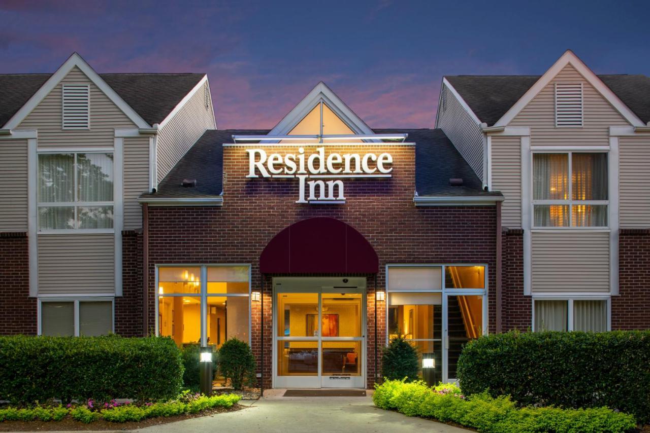 Sonesta Es Suites Nashville Brentwood Eksteriør billede