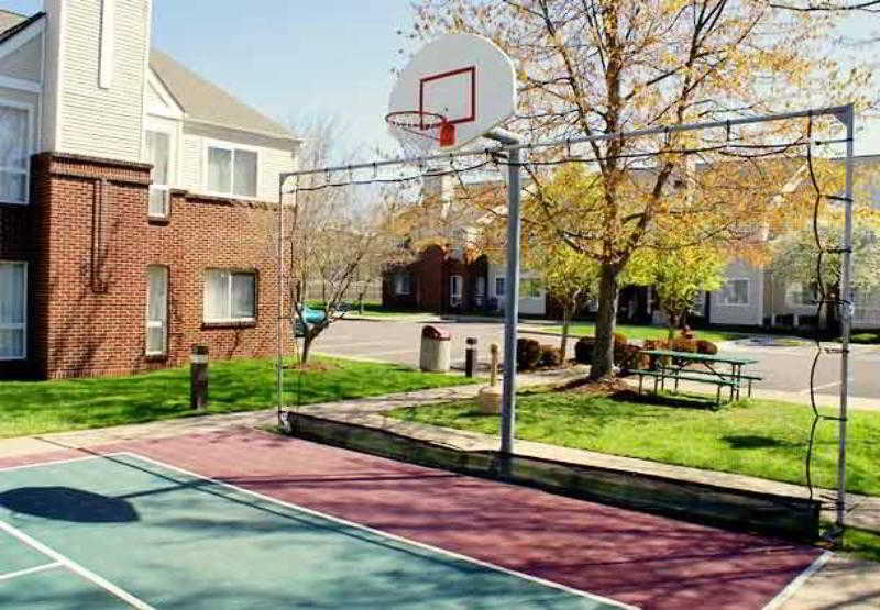 Sonesta Es Suites Nashville Brentwood Eksteriør billede