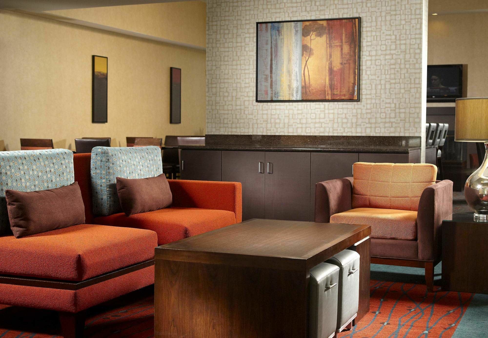 Sonesta Es Suites Nashville Brentwood Eksteriør billede