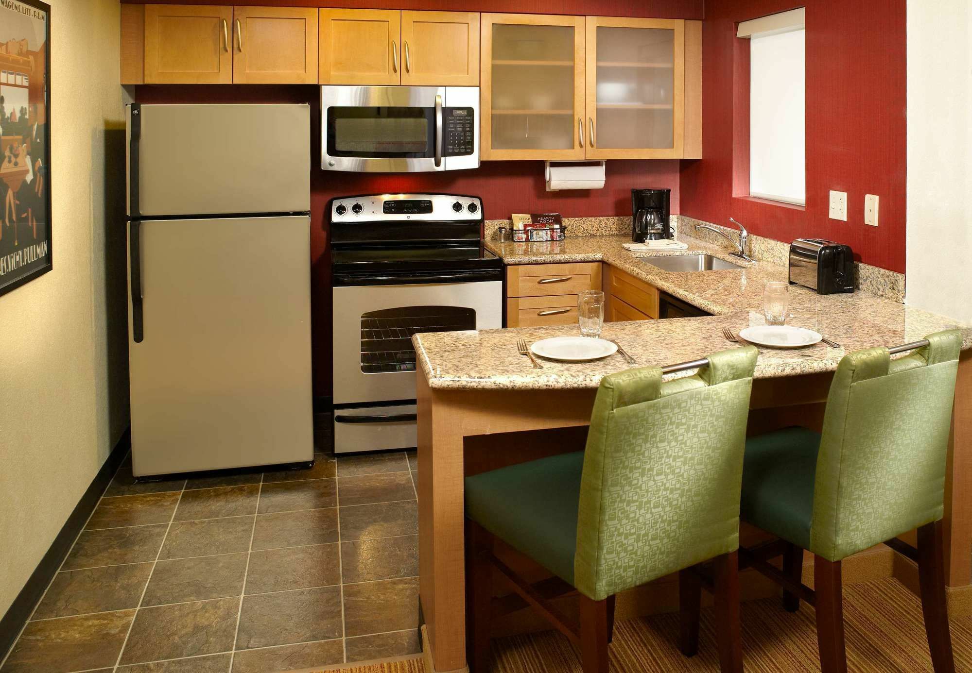 Sonesta Es Suites Nashville Brentwood Eksteriør billede