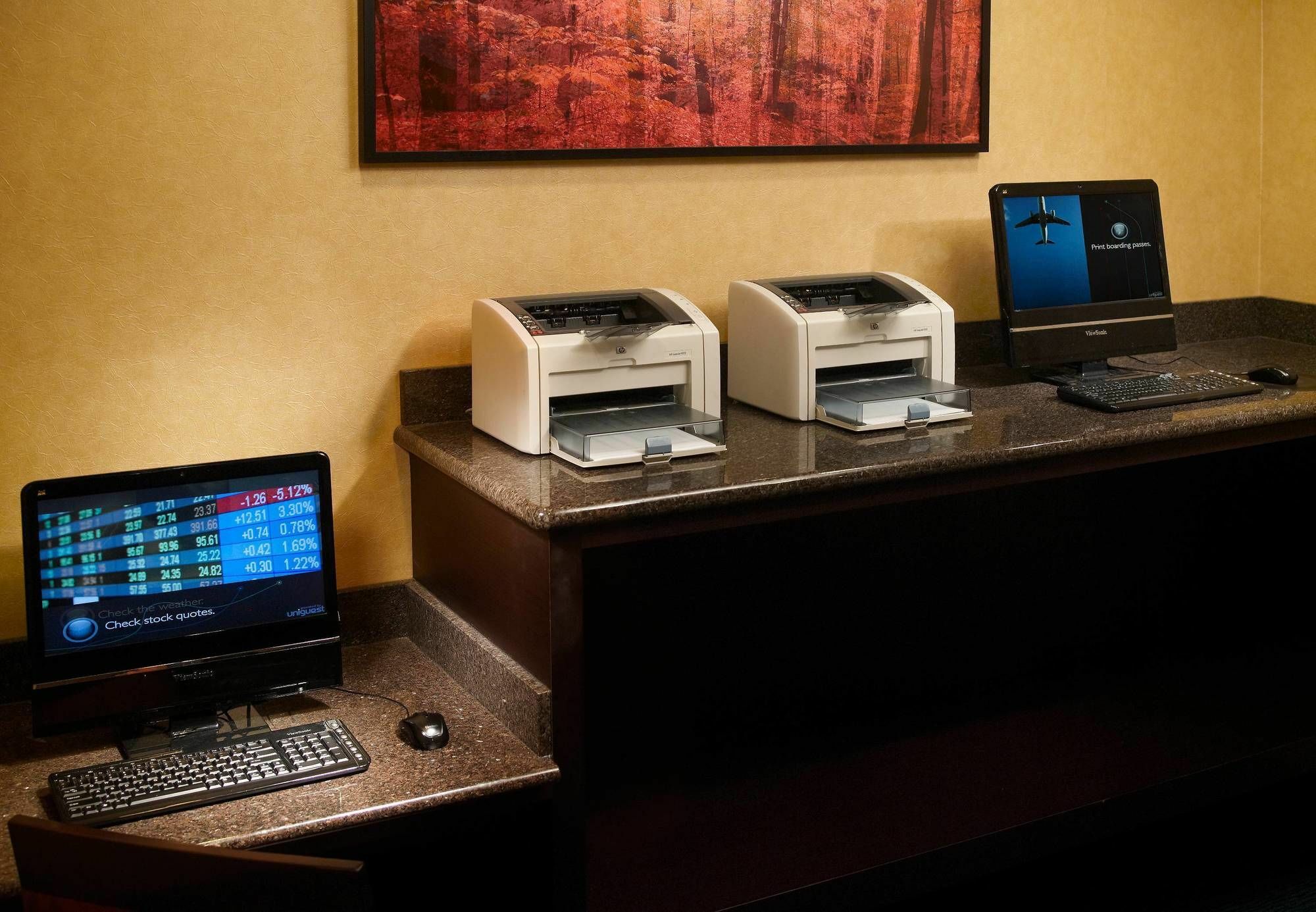 Sonesta Es Suites Nashville Brentwood Eksteriør billede