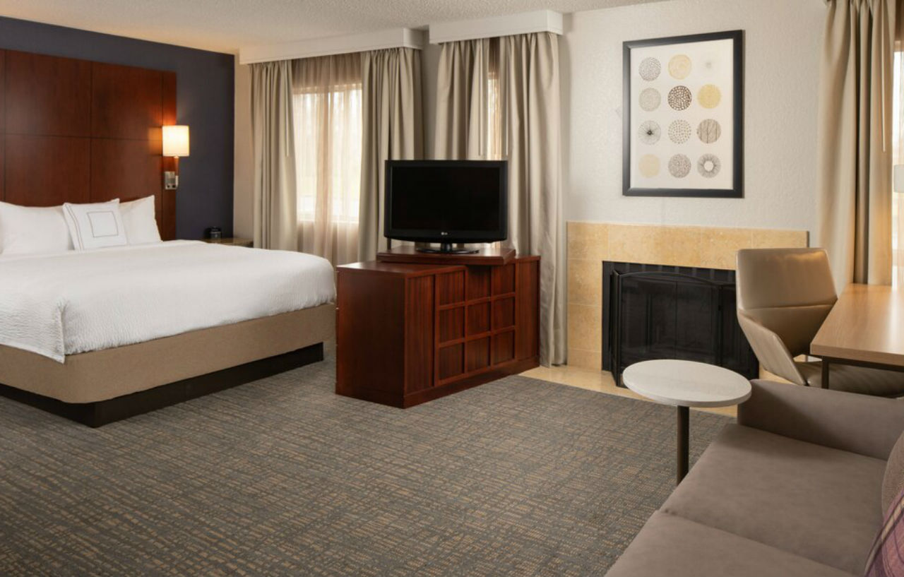 Sonesta Es Suites Nashville Brentwood Eksteriør billede
